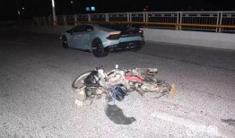 广东摩托车爆料视频最新,最新视频揭示行业动态与安全警示